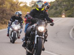 I Ruta Nocturna - 2023